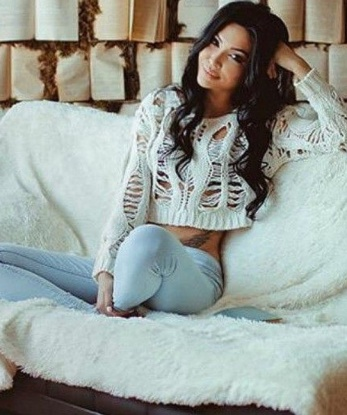 Анкета проститутки Марина - Фото, г. Миннибаево, 25 лет, №12177